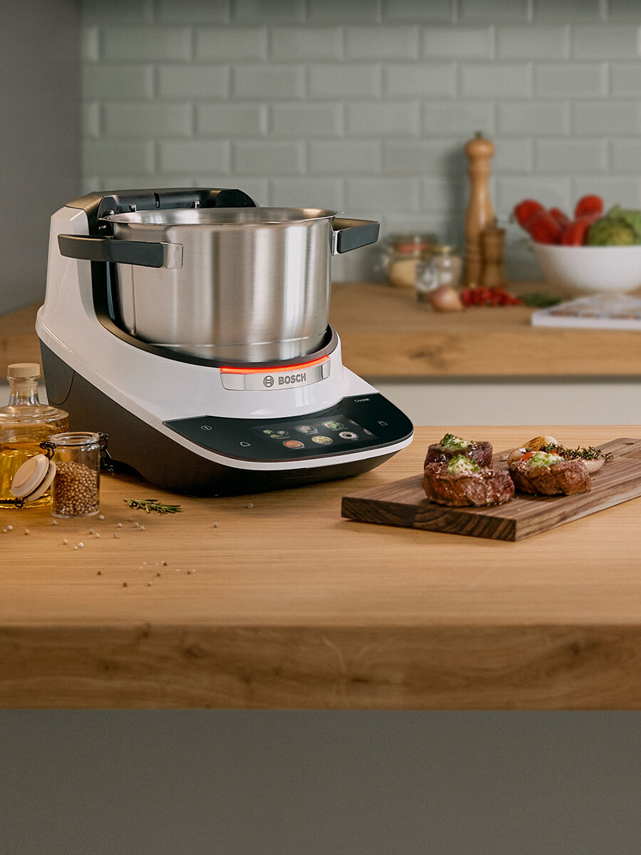 BSH muestra en IFA sus principales lanzamientos con Bosch y Siemens