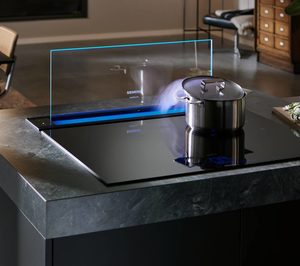 BSH muestra en IFA sus principales lanzamientos con Bosch y Siemens