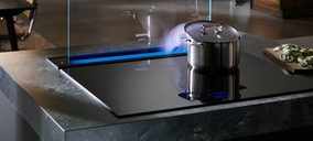 BSH muestra en IFA sus principales lanzamientos con Bosch y Siemens