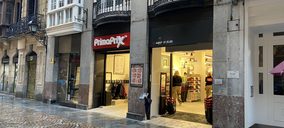 Primaprix se asegura cinco supermercados para su desembarco fuera de España