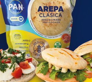 Alimentos Polar debuta con la marca P.A.N. en Mercadona