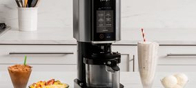 Ninja Creami, una innovadora heladera multifunción