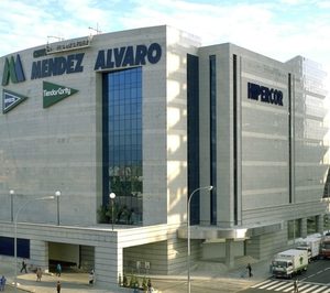 El Corte Inglés reducirá a ocho los Hipercor de Madrid, donde peligra su quinta posición sectorial