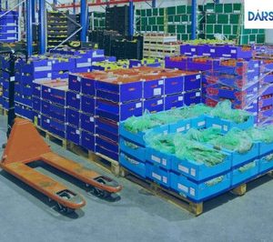 Dársena21 dará servicio logístico al sector alimentario