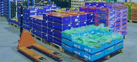 Dársena21 dará servicio logístico al sector alimentario