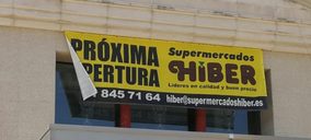 Supermercados Híber anuncia su entrada en un nuevo municipio de la Comunidad de Madrid