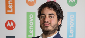 Juan Carlos Fuster, nuevo director de Marketing y Comunicación de IDG para Lenovo Iberia