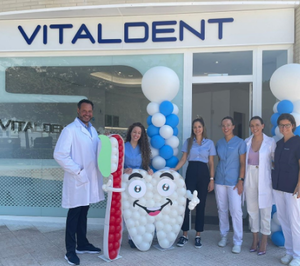 Vitaldent suma tres nuevos centros este verano y se acerca a las 400 clínicas