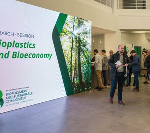Aimplas prepara su VIII Seminario Internacional de Biopolímeros y Composites Sostenibles