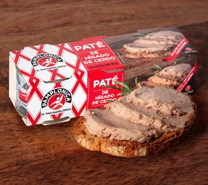 Tello Alimentación exportará sus conservas fuera de la UE