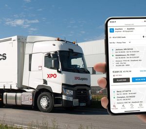 XPO Logistics estrena una solución de IA para anticipar los niveles de demanda