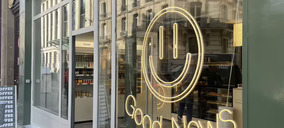 GoodNews capta 11 M en una ronda de financiación de serie A