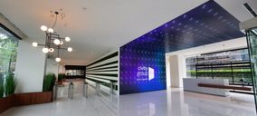 Civity tiene en cartera obras de edificación por importe de 38 M€