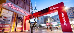 MediaMarkt a punto de estrenar su formato Lighthouse en Madrid