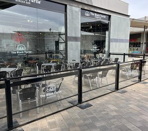 The Black Turtle llega a Albacete por partida doble