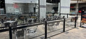 The Black Turtle llega a Albacete por partida doble