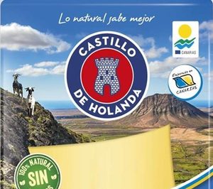 FrieslandCampina presenta la primera gama de Castillo de Holanda elaborada 100% en Canarias
