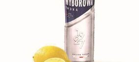 Grupo La Navarra se alía con Pernod Ricard para la distribución exclusiva de un vodka prémium