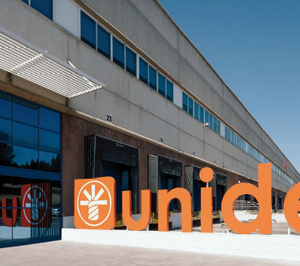 Unide refuerza la estructura de sus supermercados propios con la creación de la figura del director gerente