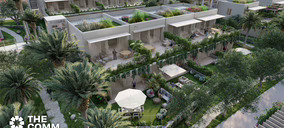 Goya Real Estate inicia ‘The Comm’, la segunda fase de su proyecto de senior living ‘Forum Mare Nostrum’