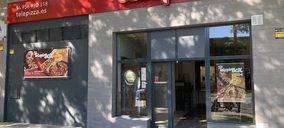 Telepizza abre su tercer local en Jerez
