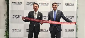 El 45% del negocio de Fujifilm en España corresponde ya al sector salud y se convierte en su área principal