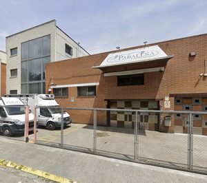 Las instalaciones de Panificadora del Baix Llobregat salen a subasta pública