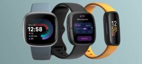 Llegan tres nuevos dispositivos Fitbit