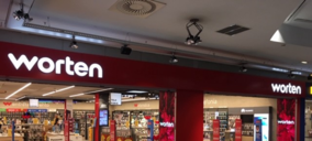 Worten confirma nuevos proyectos de tiendas para finales de 2022
