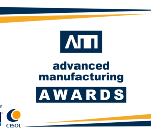 Advanced Manufacturing Awards anuncia a los nominados de su primera edición