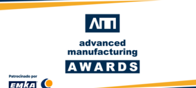 Advanced Manufacturing Awards anuncia a los nominados de su primera edición