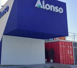 Grupo Alonso abre una delegación más de forwarding en Latinoamérica