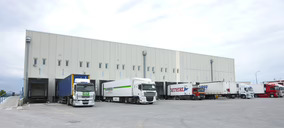 Frío Valdi conforma una nueva actividad logística multitemperatura