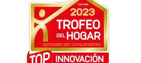 Nace el sello ‘Trofeo del Hogar’ para productos de limpieza, electrodomésticos y menaje