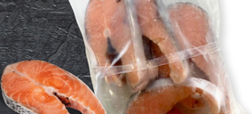 Salgado Frozen Seafood hace buena su estrategia y redobla su apuesta en retail