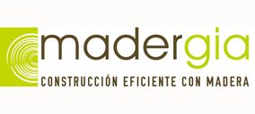 Madergia y el Gobierno de Navarra invertirán 9 M€ en una planta de construcción en madera