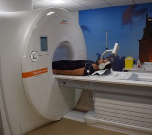 HM Hospitales reforma el servicio de Radiología del hospital HM Modelo para incorporar una resonancia de 3 teslas