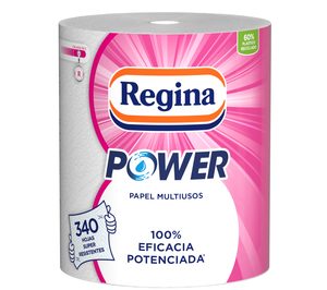 ‘Regina’ dinamiza el lineal de papel multiusos