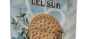 Family Biscuits profundizará en el uso del aceite de oliva en la elaboración de galletas