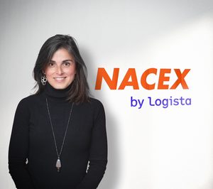 Nacex refuerza su red de puntos de entrega con el nombramiento de Sheila Sastre como directora