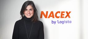 Nacex refuerza su red de puntos de entrega con el nombramiento de Sheila Sastre como directora
