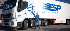ESP Solutions lanza un plan de expansión que pasa por nuevos espacios, digitalización e impulso de la vía marítima
