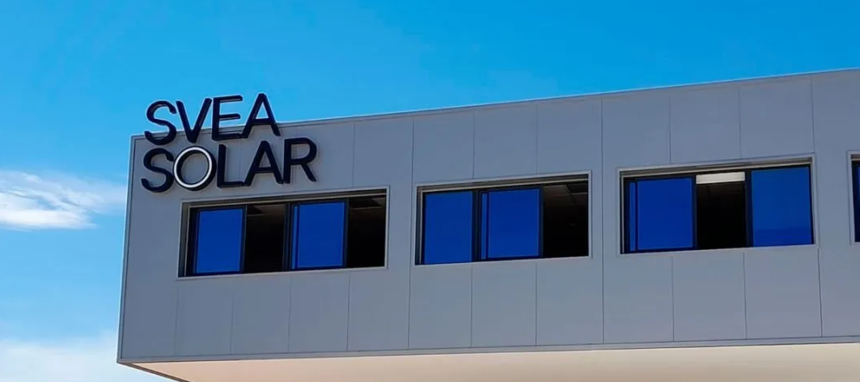 Svea Solar prosigue su expansión en España y abre un nuevo centro en Sevilla
