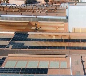 Ceracasa instalará una nueva planta solar en su fábrica