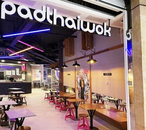 Padthaiwok se estrena en Castilla y León
