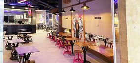 Padthaiwok se estrena en Castilla y León