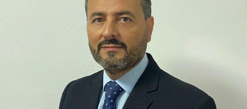 Eductrade ficha a Juan Manuel Valladolid para dirigir su nueva división de agua y energía