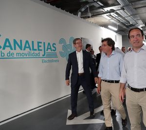 El Ayuntamiento de Madrid quiere replicar el modelo de hub urbano Canalejas 360 en otras ubicaciones