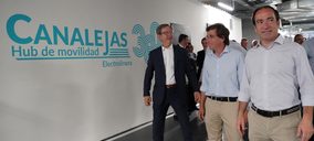 El Ayuntamiento de Madrid quiere replicar el modelo de hub urbano Canalejas 360 en otras ubicaciones