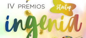Oscillum, Deep Detection e Innomy ganadores en la IV edición de Ingenia Startup